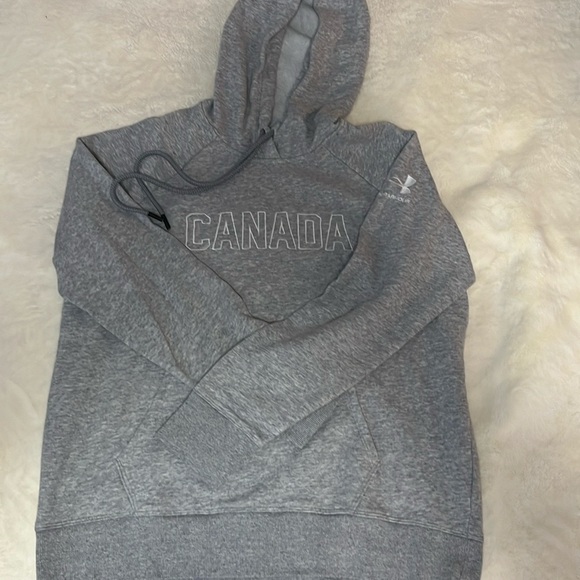Hooded shirts (DCSHOECO,Gap,Under armour,Champion, Hollister,H&M) - Picture 9 of 10